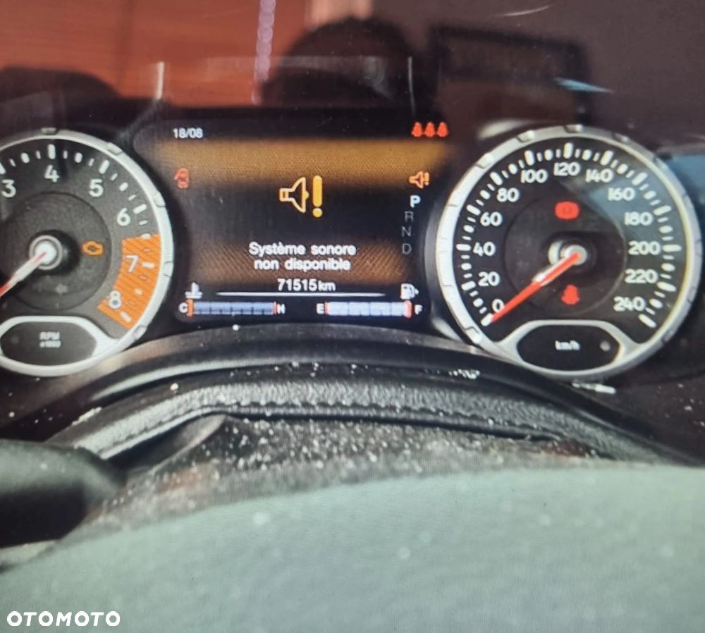Jeep Renegade 1.3 GSE T4 Turbo Upland 4x4 S&S - 3