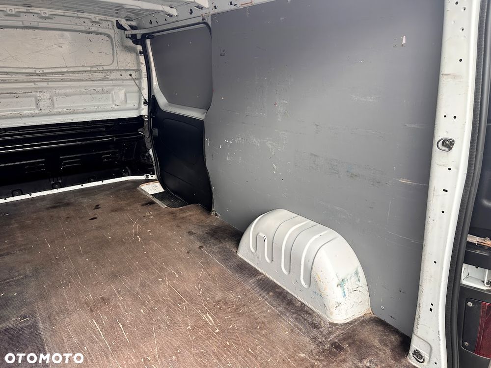 Renault Trafic L2H1 - 20
