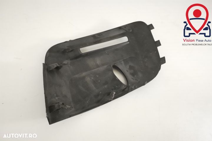 Grila Proiector Laterala Dreapta Originala In Stare Buna Citroen Berli - 5