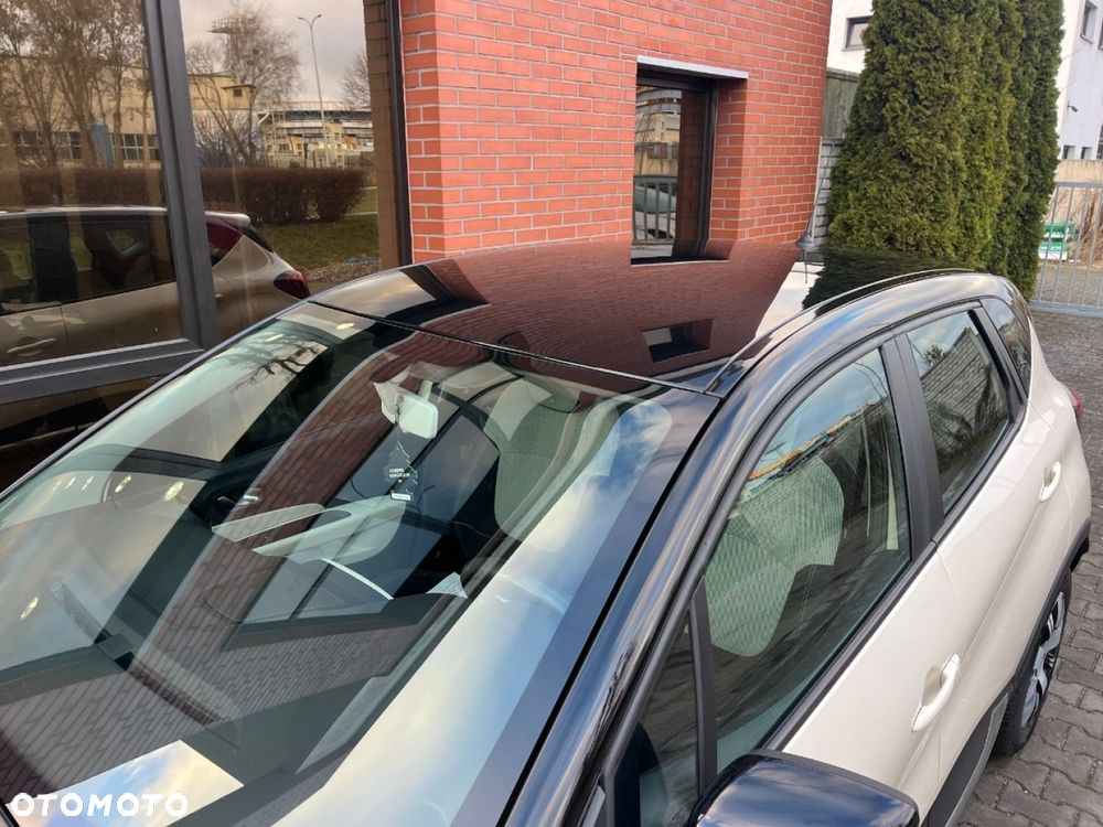 Renault Captur 1.5 dCi Life - 25