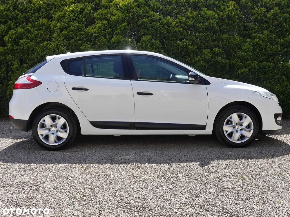 Renault Megane 1.6 16V 100 TomTom Edition - 10