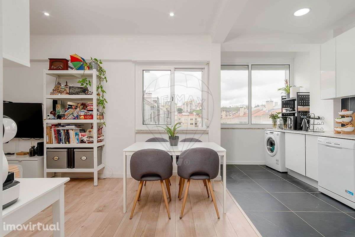 Apartamento T2 para venda - Grande imagem: 4/26