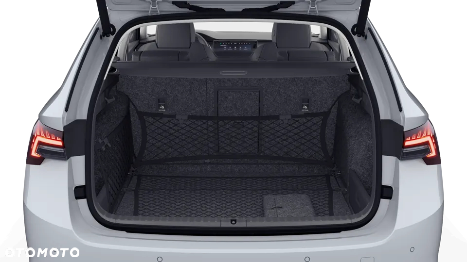 Skoda Octavia 1.5 TSI Edition 130 Selection - 7