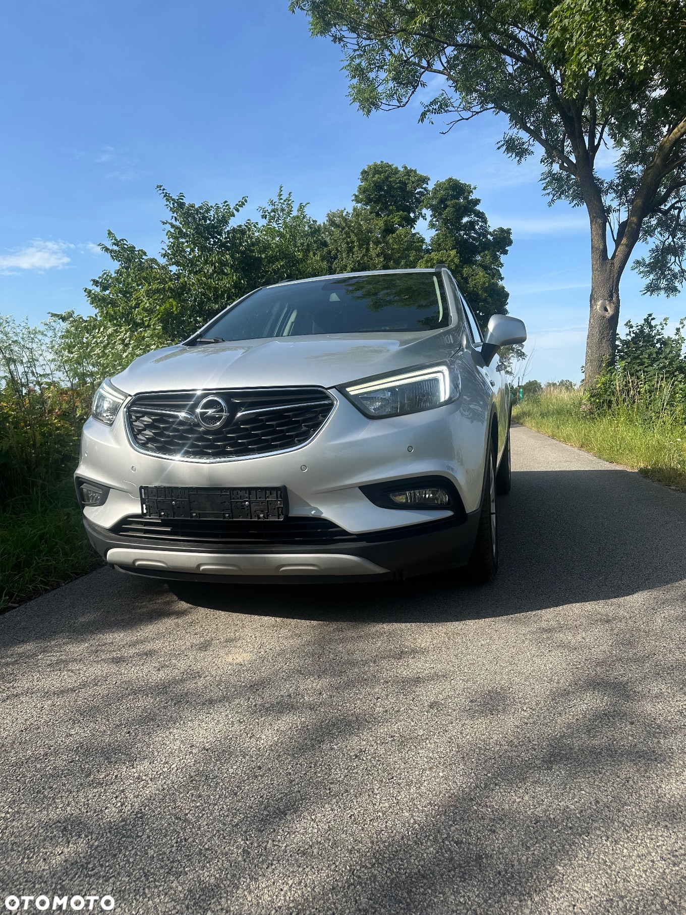 Opel Mokka 1.4 T Cosmo - 3