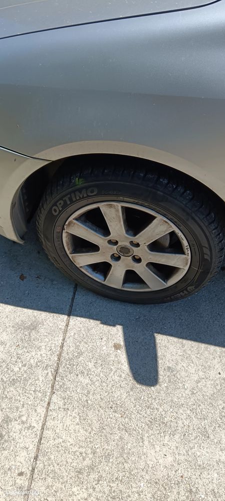 Toyota Corolla SW 1.4 D-4D - 22