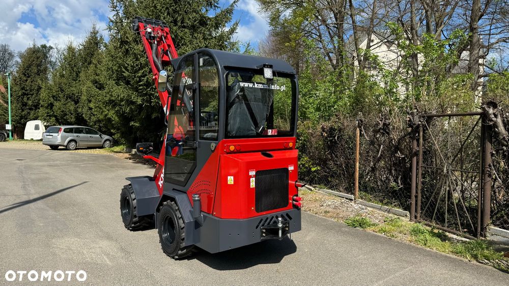 KMM M910 - 5