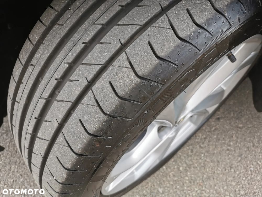 Opel Astra 1.4 Turbo Sports Tourer Innovation - 28