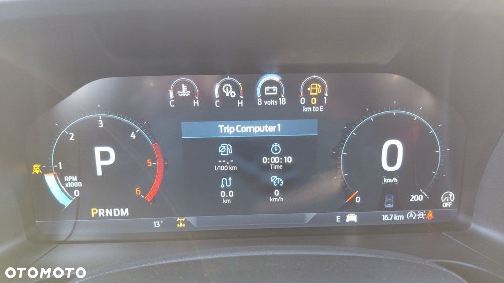 Ford Ranger Raptor - 22