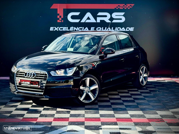 Audi A1 Sportback 1.0 TFSI Sport