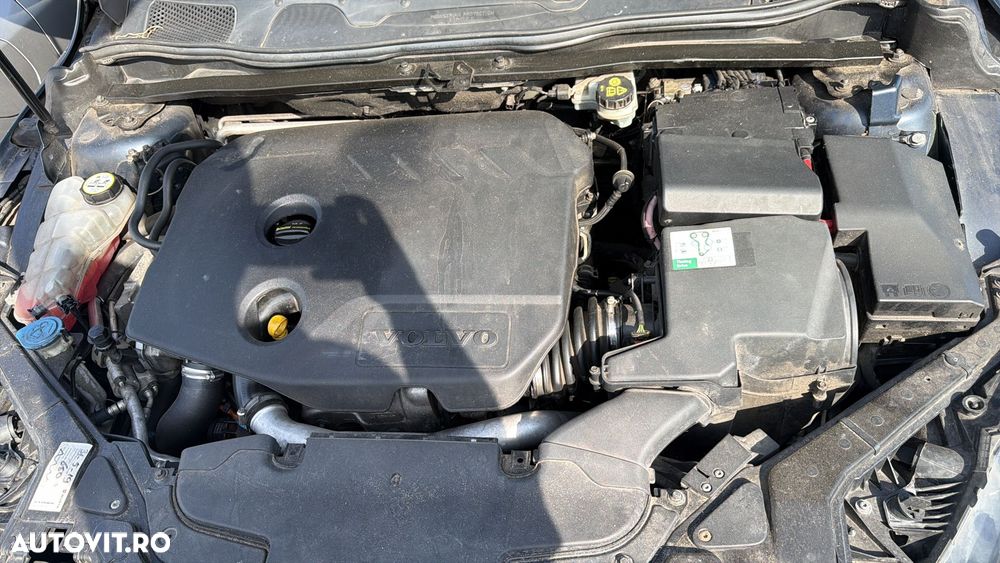 Volvo V40 D2 ECO Momentum - 29