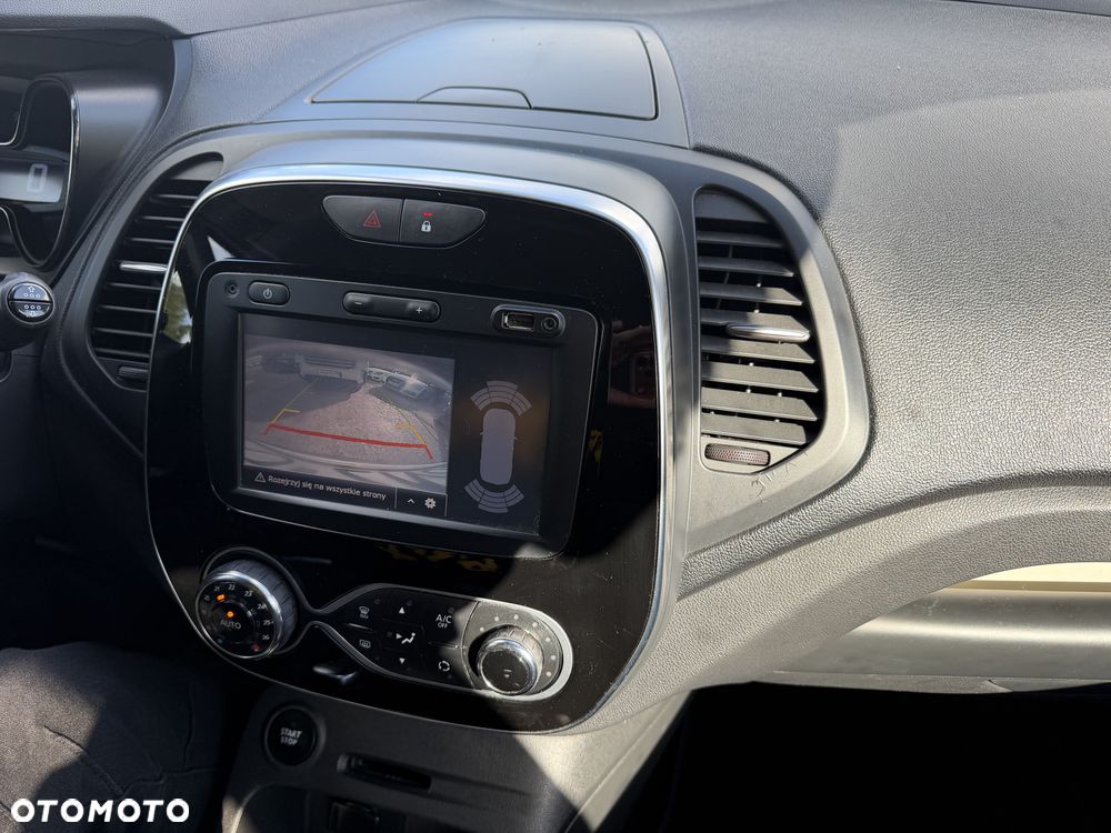 Renault Captur - 9