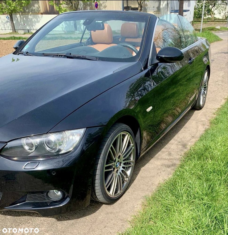 BMW Seria 3 - 5