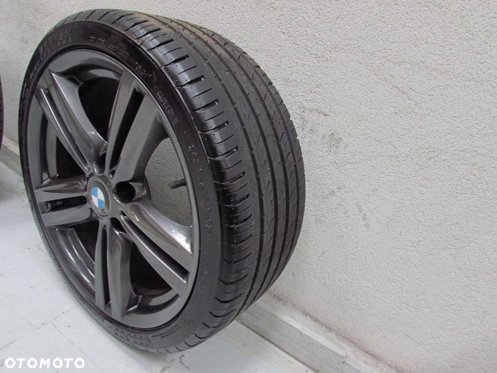 BMW 1 F20 F21 M-PAKIET KOLA FELGI ALUMINIOWE STYLING 386M 7,5'', 8,0''x18'' 5x120 ET45 7845852 - 8