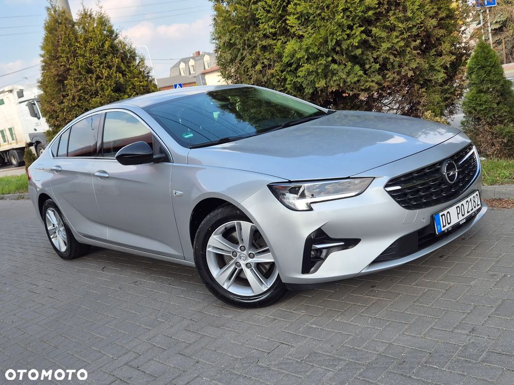 Opel Insignia 2.0 Elegance - 17