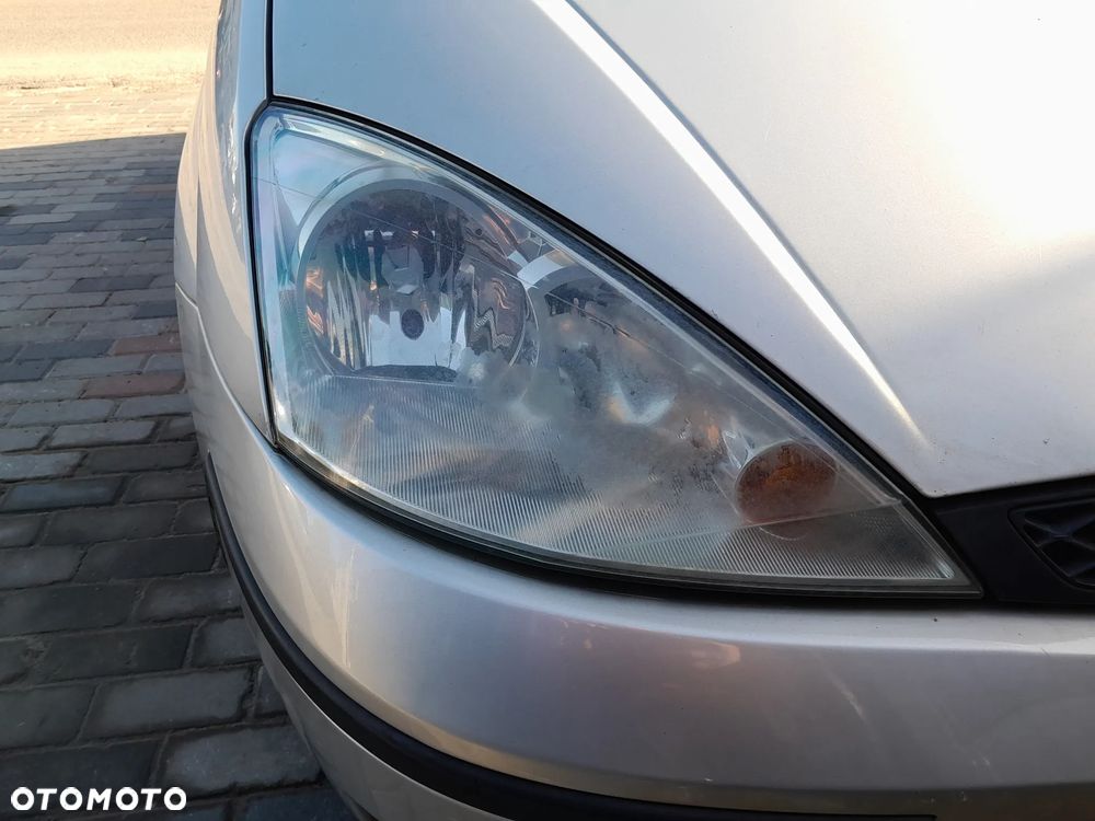 FORD FOCUS MK1 LIFT LAMPA REFLEKTOR PRAWA PRZEDNIA PRAWY PRZÓD - 1