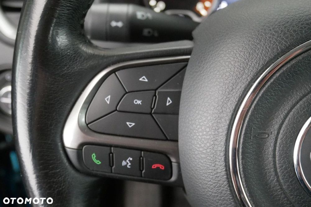 Jeep Renegade 1.3 GSE T4 Turbo Limited FWD S&S - 19