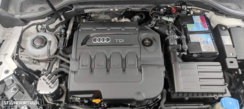 Audi Q2 1.6 TDI Sport - 43
