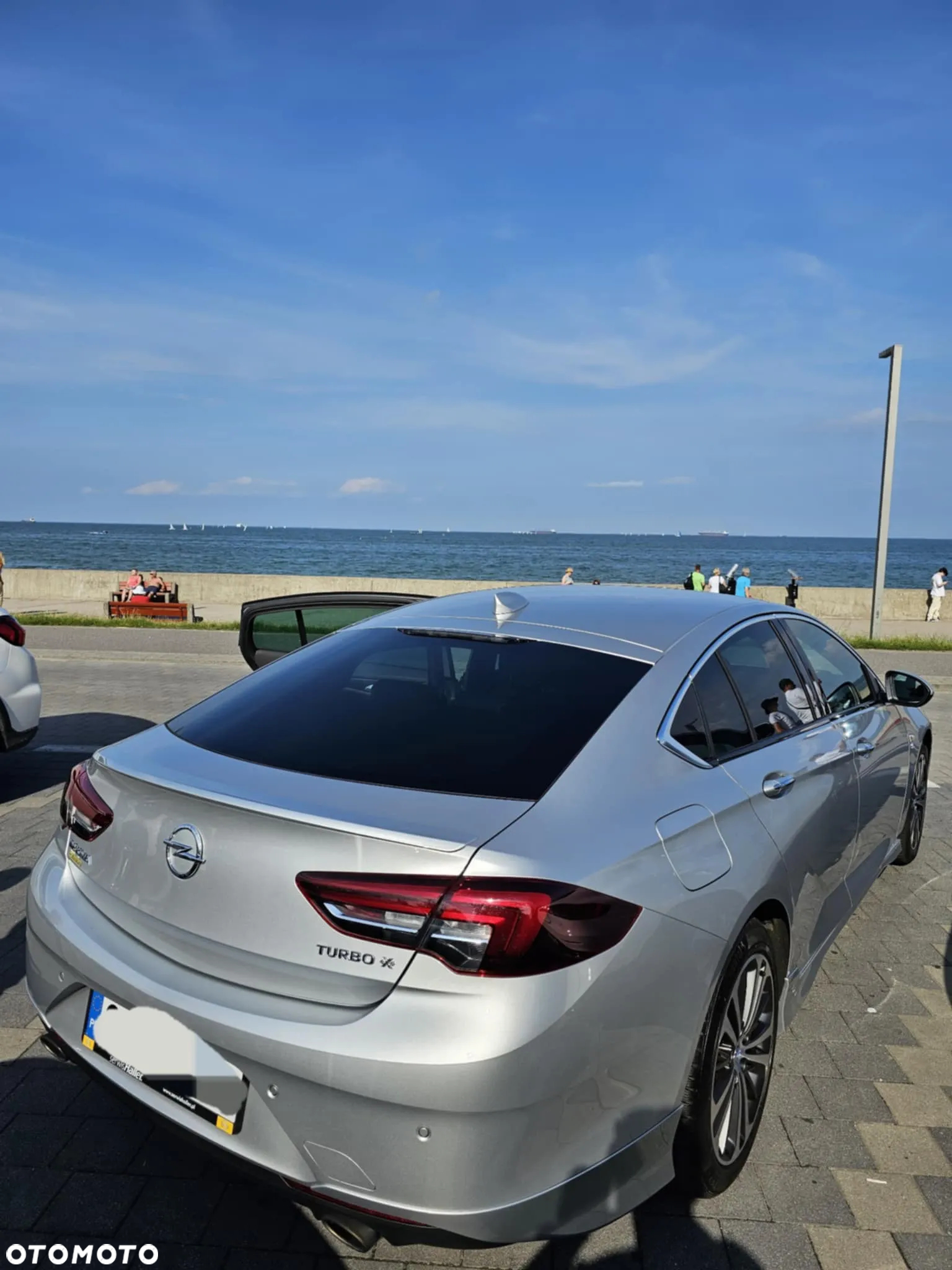 Opel Insignia 2.0 T 4x4 Elite S&S - 7