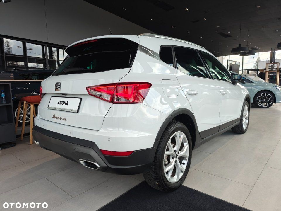 Seat Arona - 9