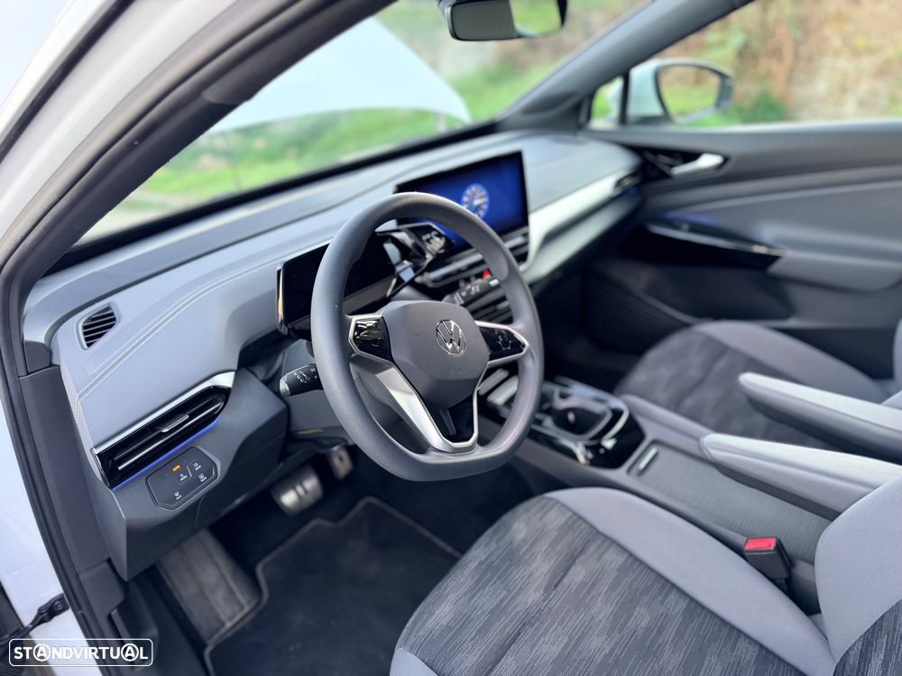 VW ID.5 Pro Performance - 21