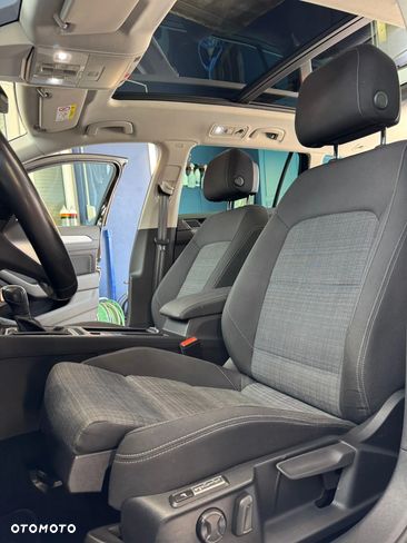 Volkswagen Passat 2.0 TDI Business DSG