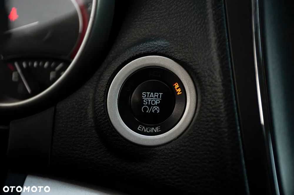 Fiat Freemont 2.0 Multijet 16V DPF Automatik Allrad Black Code - 32