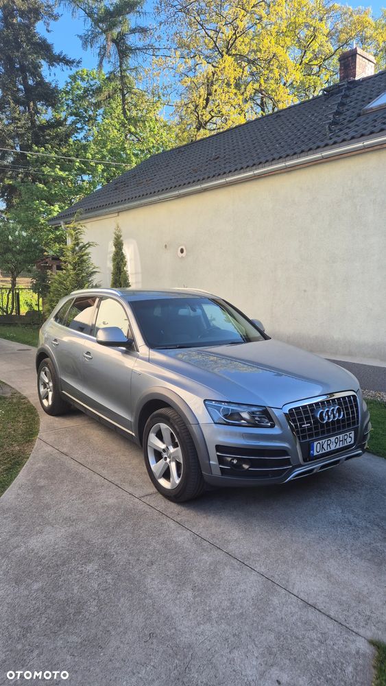 Audi Q5 2.0 TDI Quattro Stronic - 16