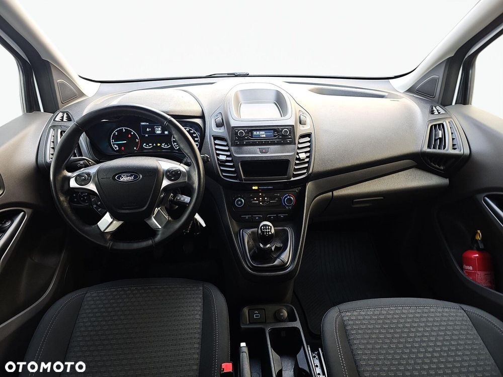 Ford Transit Connect - 24