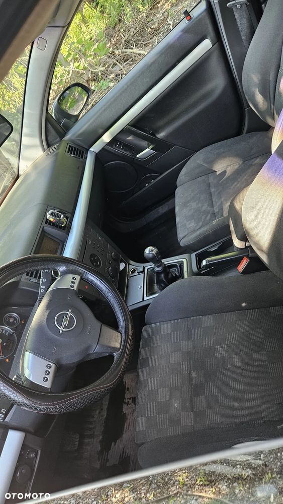Opel Vectra 1.8 Comfort - 11