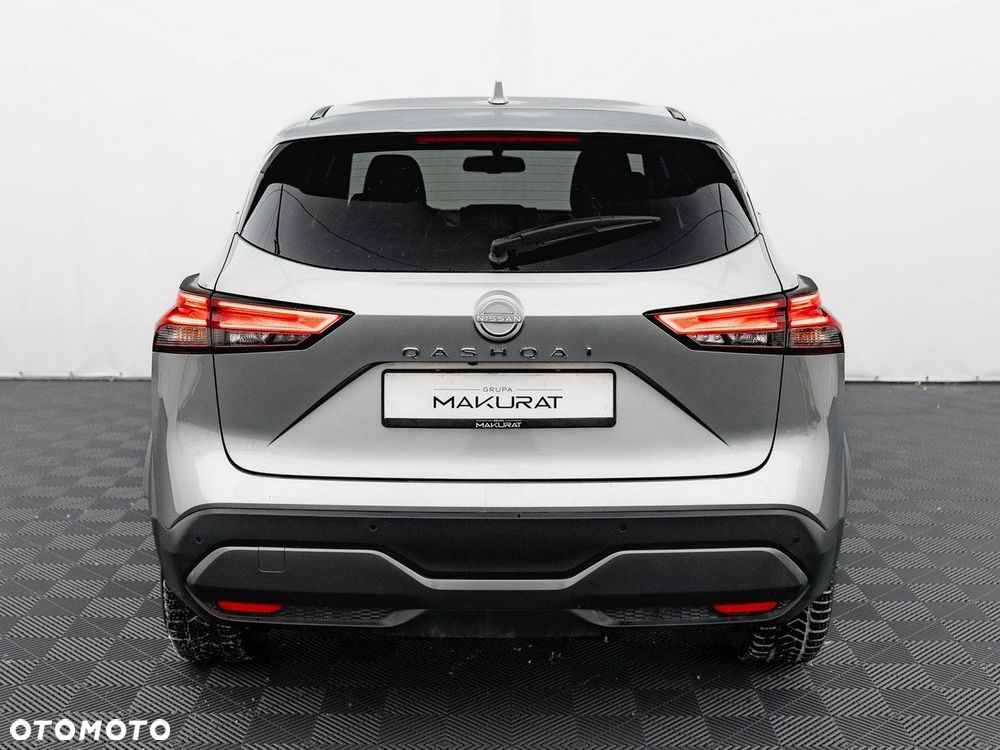 Nissan Qashqai - 10