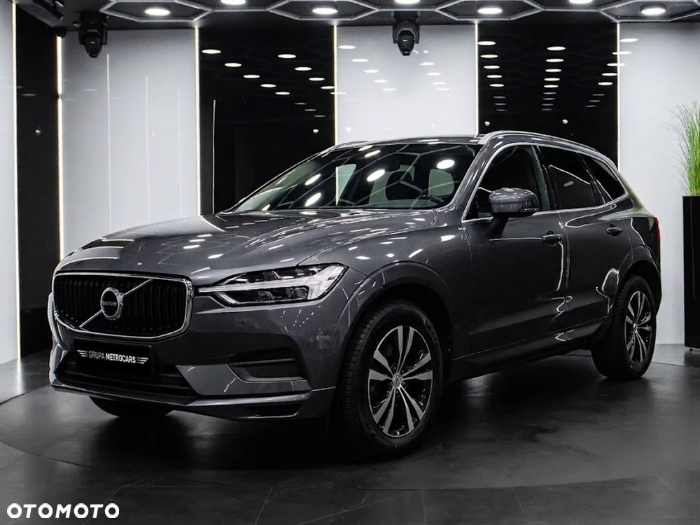 Volvo XC 60
