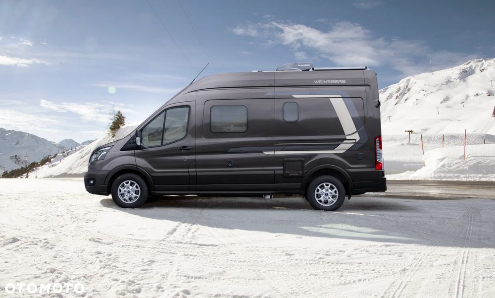 Weinsberg CaraTour 600MQ - 3