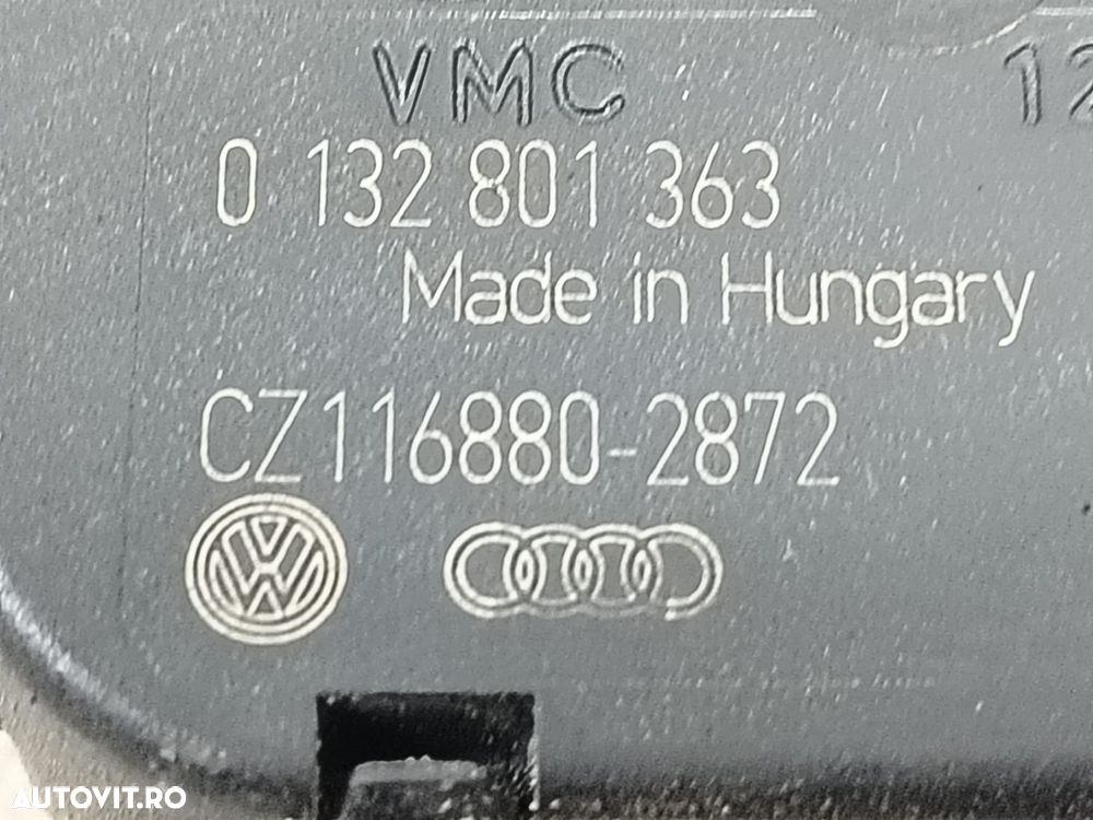 Motoras mixaj aer 0132801362 Volkswagen VW Jetta 5 [2005 - 2011] - 3