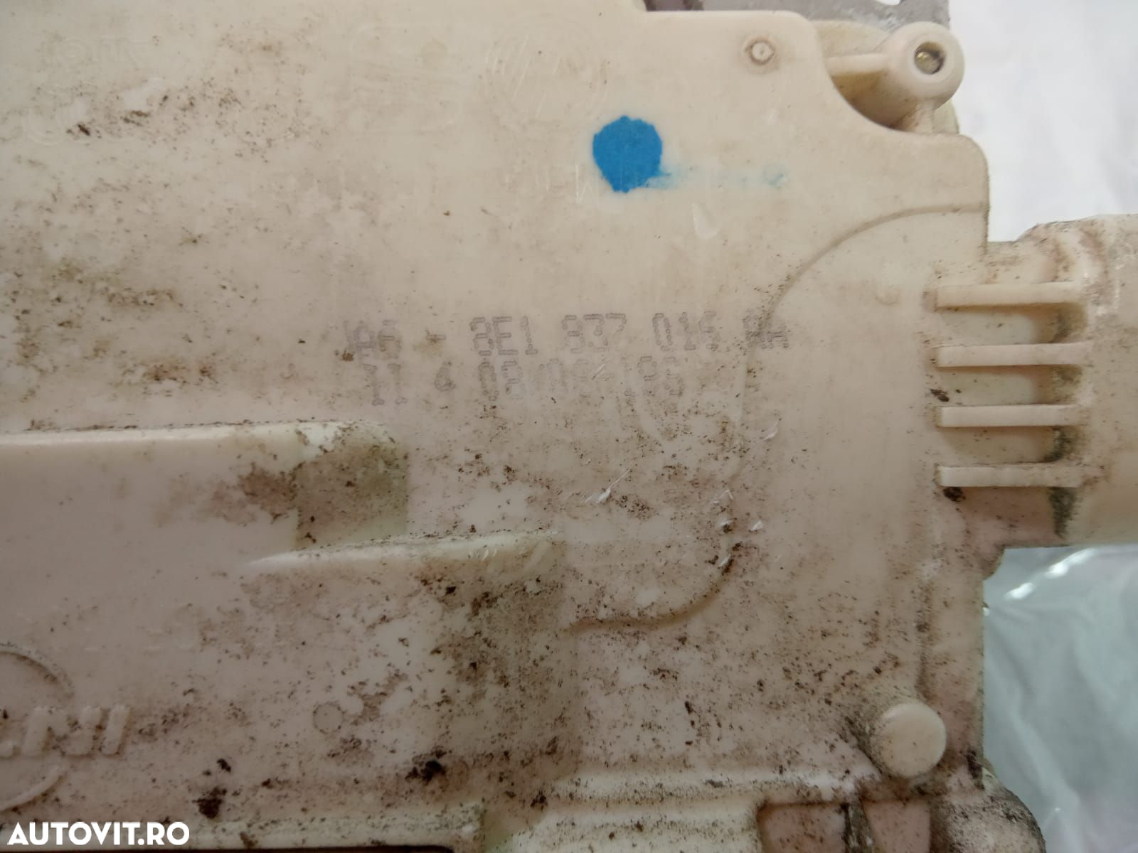 Broasca incuietoare dreapta fata 8e1837016aa Seat Exeo 1 - 2