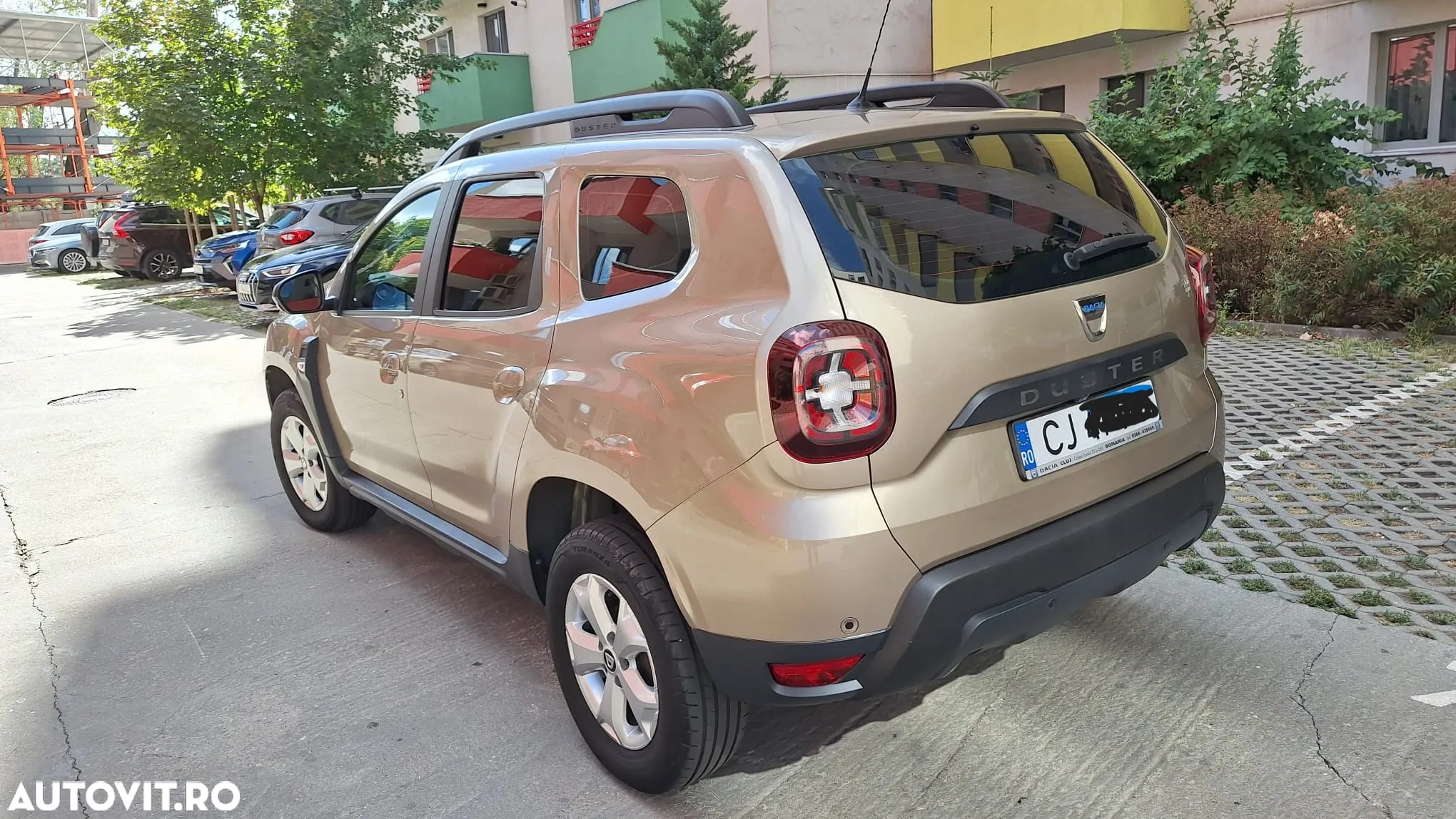 Dacia Duster - 2