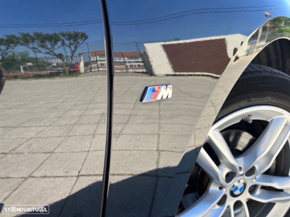 BMW 216 Active Tourer d Pack M - 6