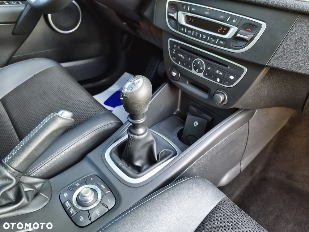 Renault Megane 1.6 16V 110 Night and Day - 27