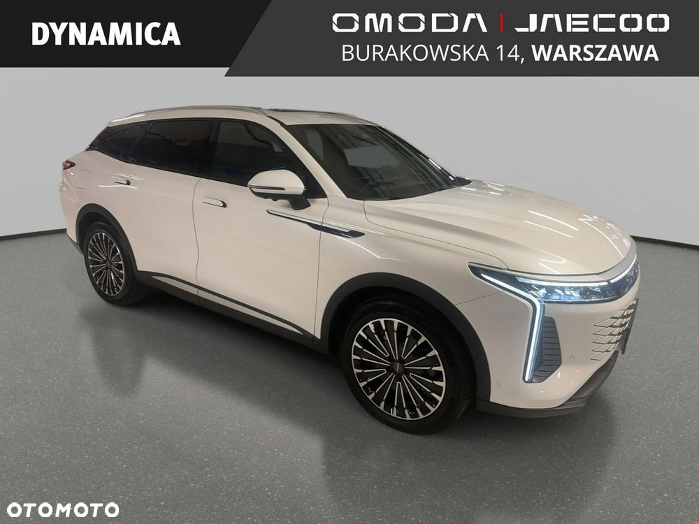 Omoda 9 - 5