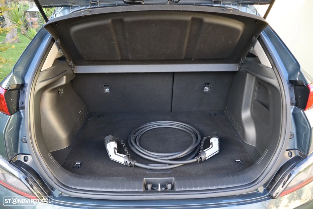 Hyundai Kauai EV 39 kWh Premium - 13