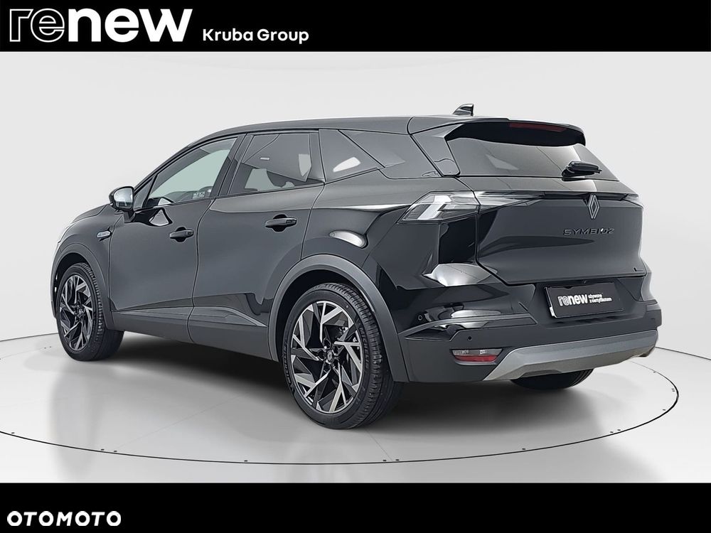 Renault Symbioz 1.8 E-Tech Full Hybrid 160 Esprit Alpine - 7