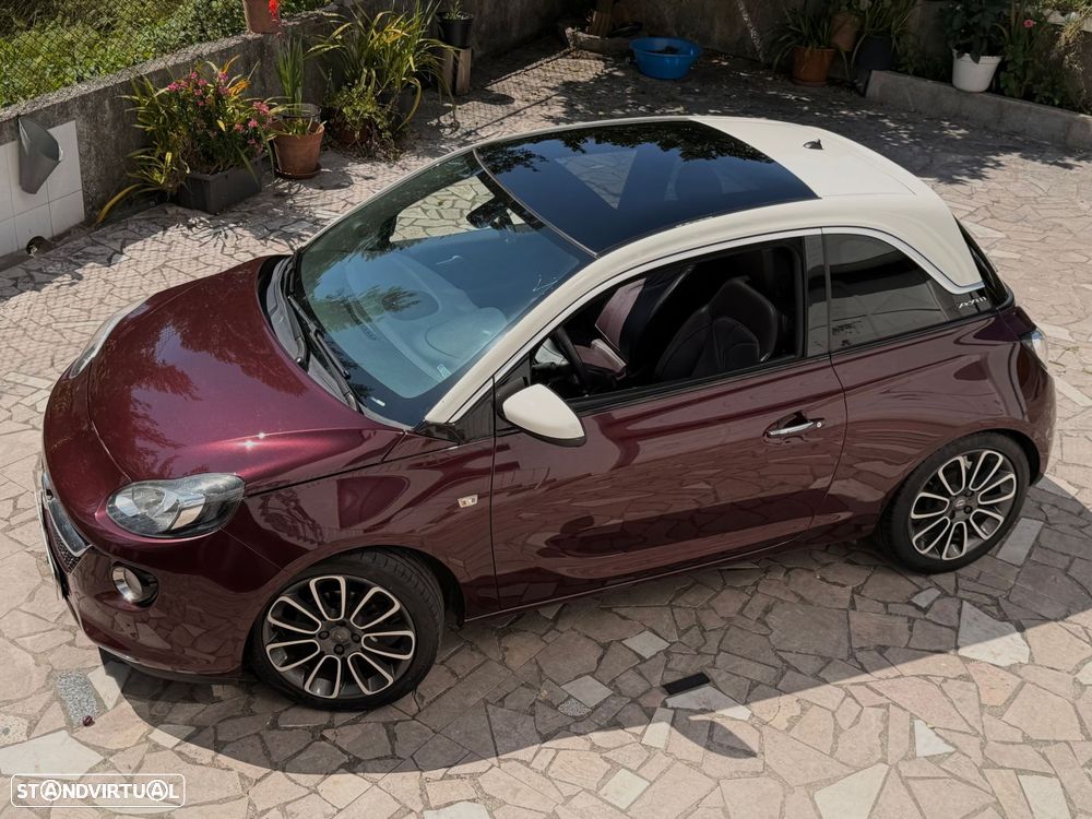 Opel Adam - 3