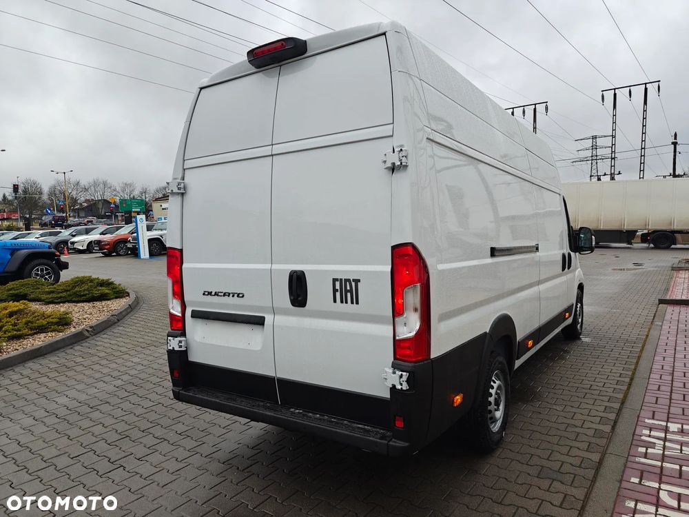 Fiat Ducato Maxi L4H3 - 4