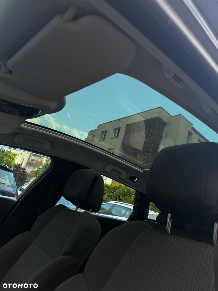 Peugeot 508 1.6 T Allure - 14