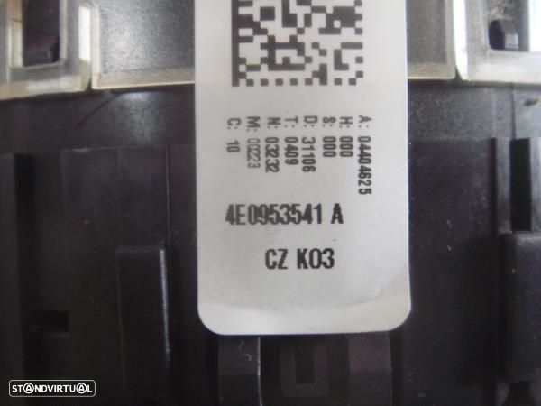 Fita De Airbags Audi A4 (8Ec, B7) - 2