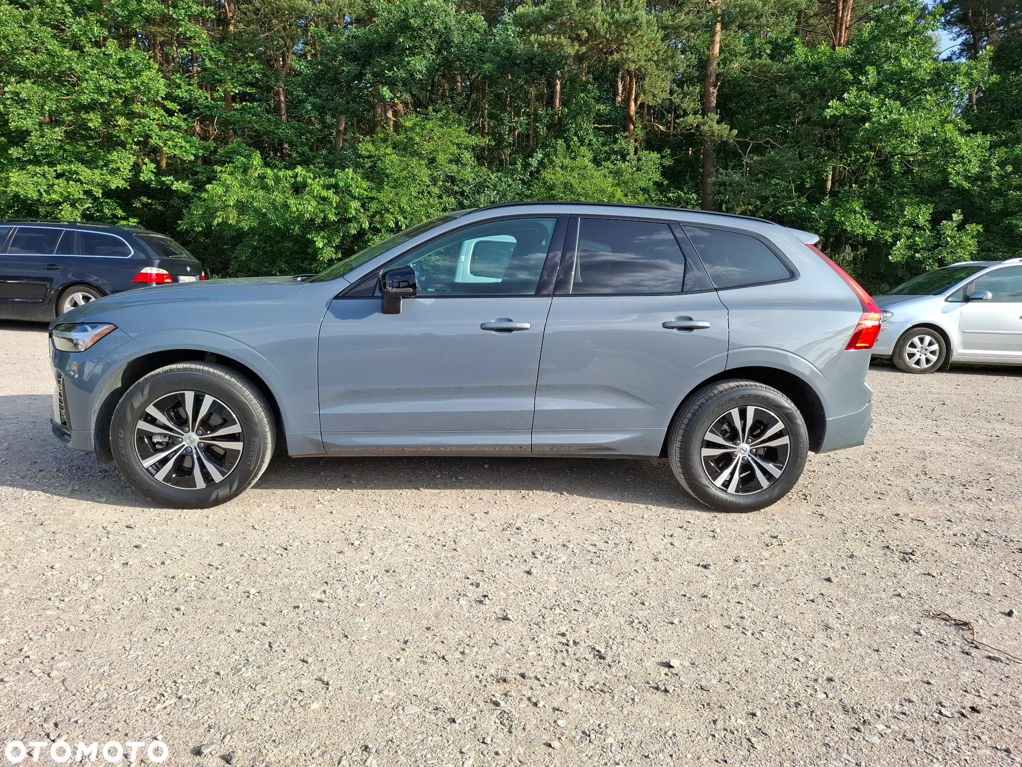 Volvo XC 60 B5 B AWD Core - 2