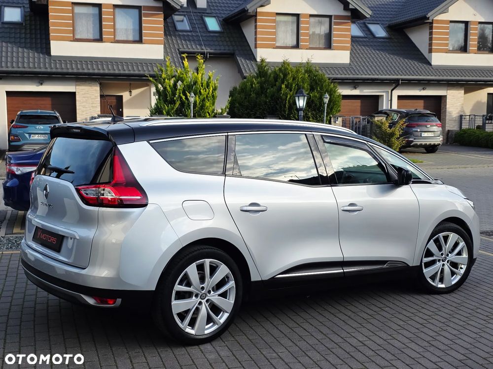 Renault Scenic BLUE dCi 120 LIMITED - 33