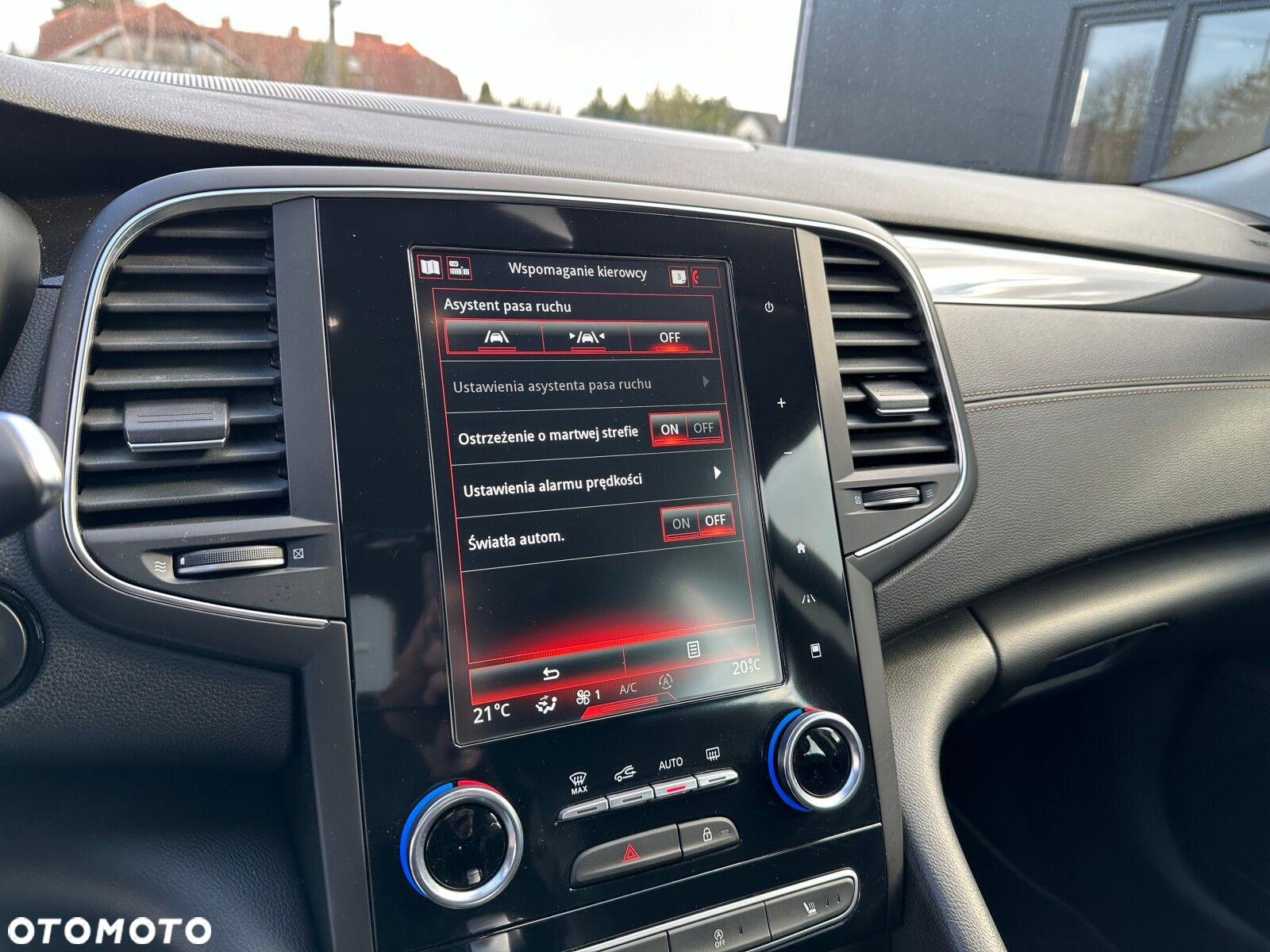 Renault Talisman 1.6 Energy dCi Intens EDC - 24