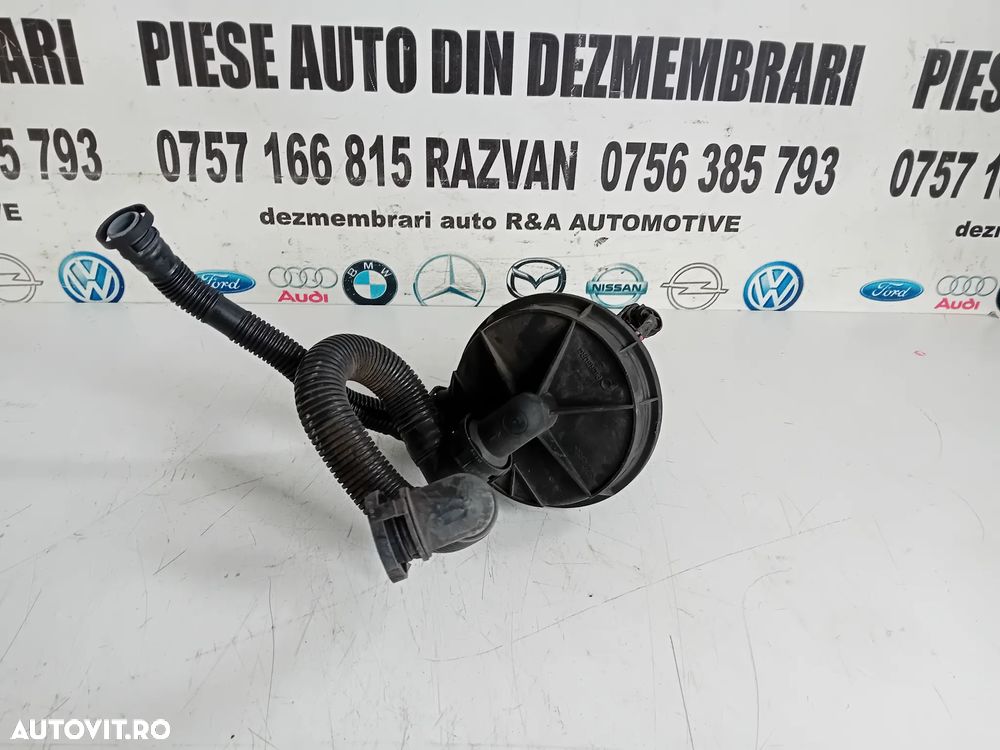 Pompa Aer Secundara Vw Seat Skoda 1.6 Benzina Cod 06A959253E Motor CHG Golf Octavia Leon Touran - 2