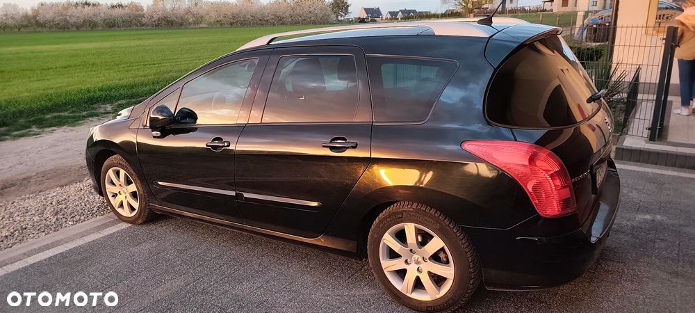 Peugeot 308 e-HDi FAP 115 Stop&Start Allure - 17