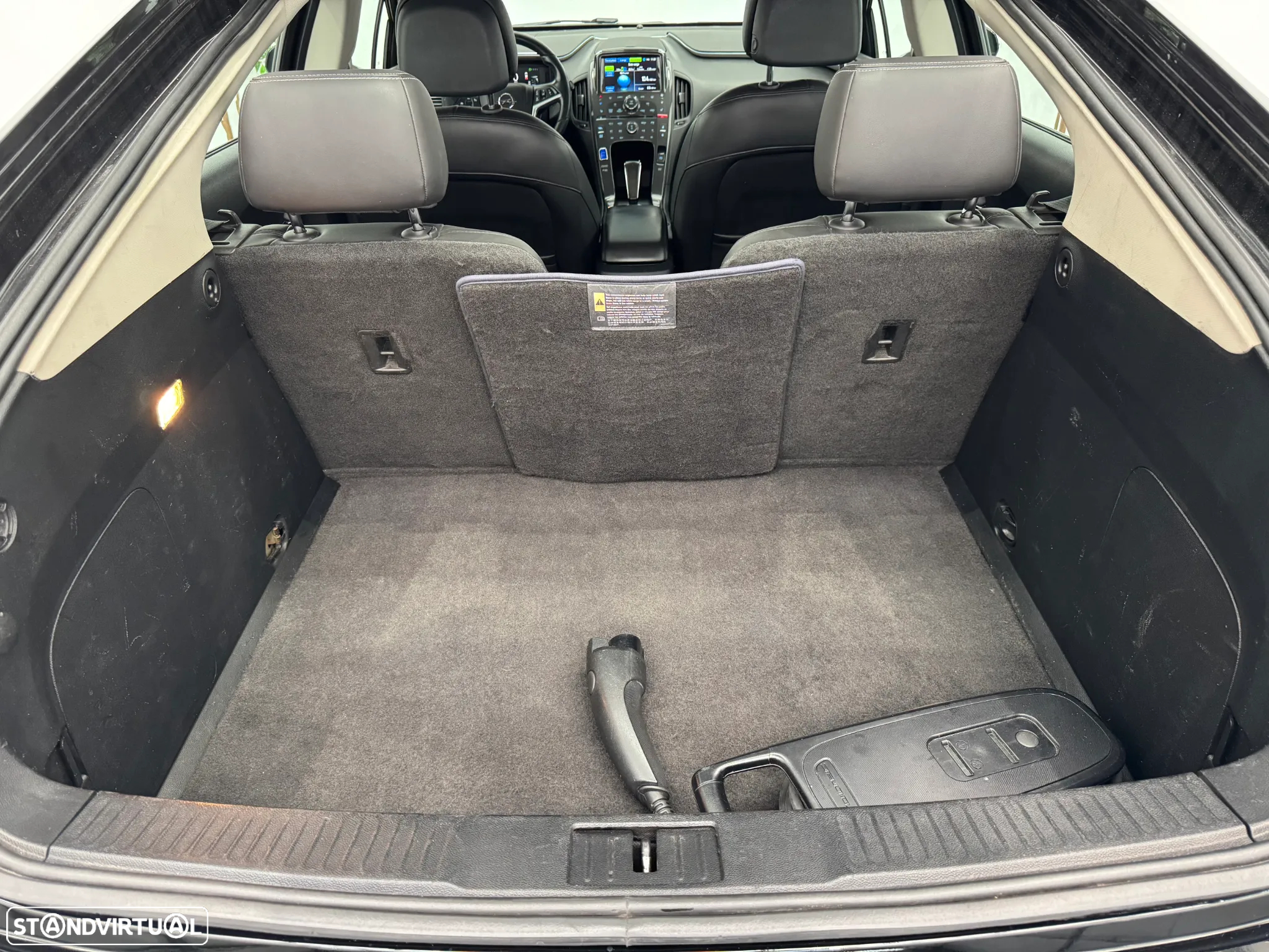 Opel Ampera 1.4 Ecotec Cosmo - 29